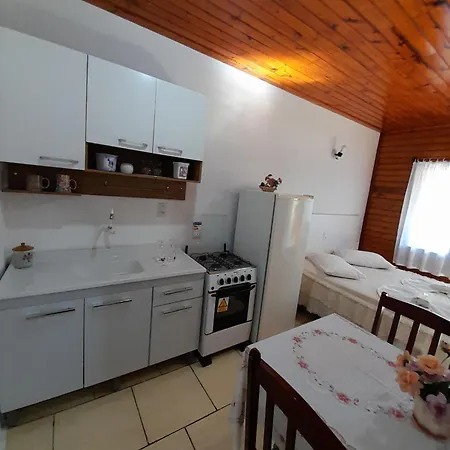 Pousada Tio Mica-3