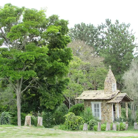 Pousada Lusitânia-2
