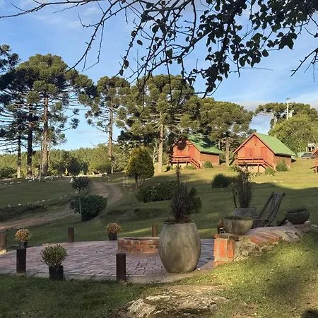 Parque Das Cascatas-2