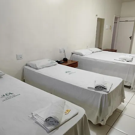 Hotel Amazonia-2