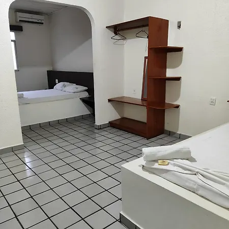 Hotel Amazonia-3
