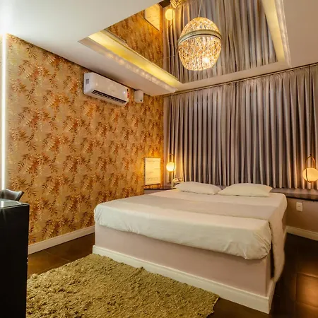 Hotel Motel Paradiso - Soledade-Rs-3