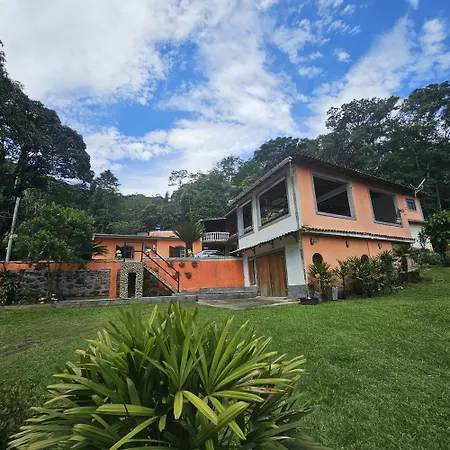 Casa tia Rosa hospedagem familiar-3