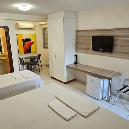 Executivo Hotel-3