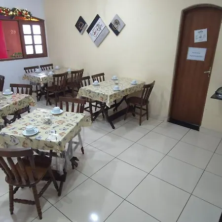 Pousada Fonseca-3