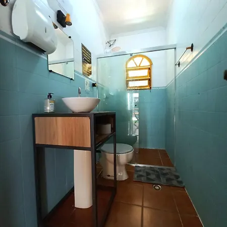 Flow Hostel Juquehy-3