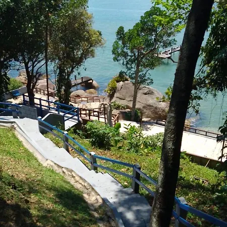 Villa Da Praia --3