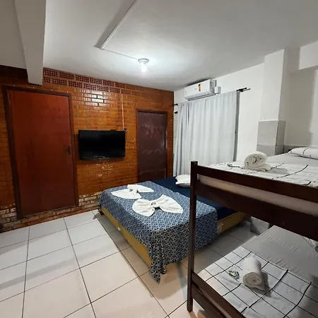 Hotel Paraná BC-3