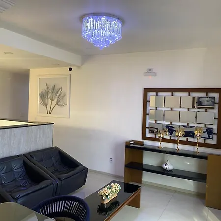 Mais Hotel Express-3