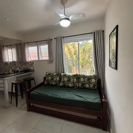 Flat Villaggio Juquehy-3