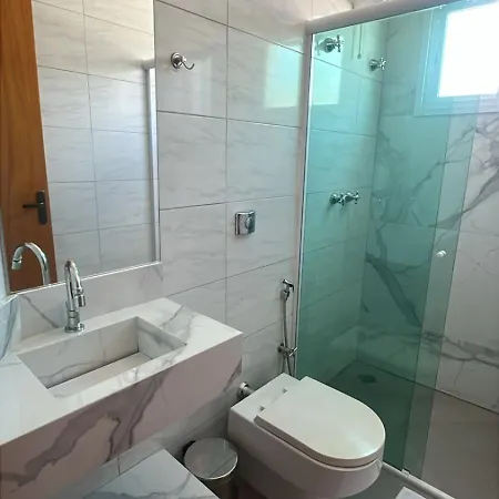 Pousada Cabana-2