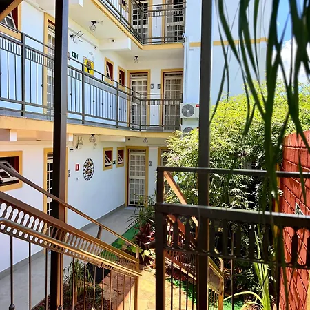 Villa Barroca Lofts-2