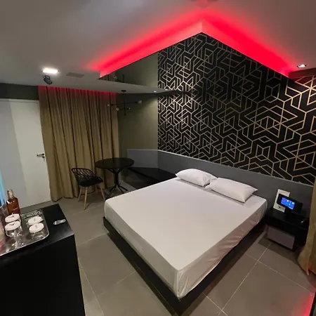 Motel Scala-2
