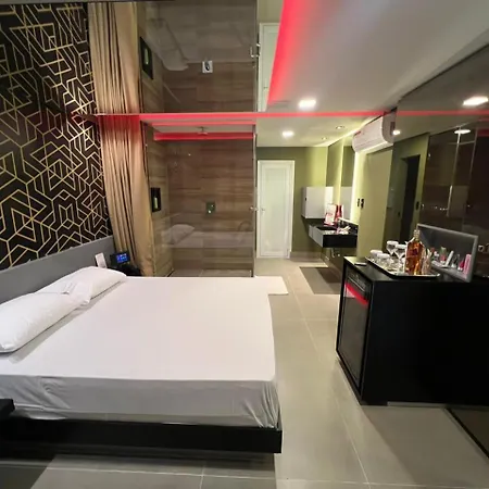 Motel Scala-3