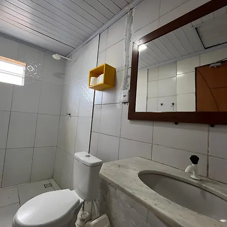Casa Guarnicê Hostel-3