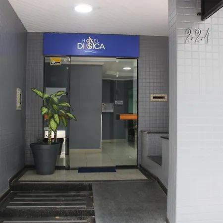 Hotel Di Sica-3