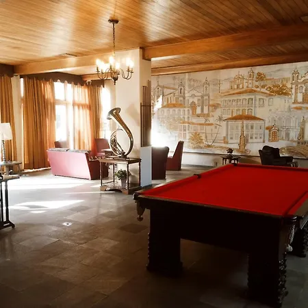 Hotel Ponte Real-3