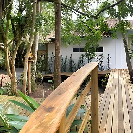 Villa dos Sonhos - Vá de caiaque até o mar-3