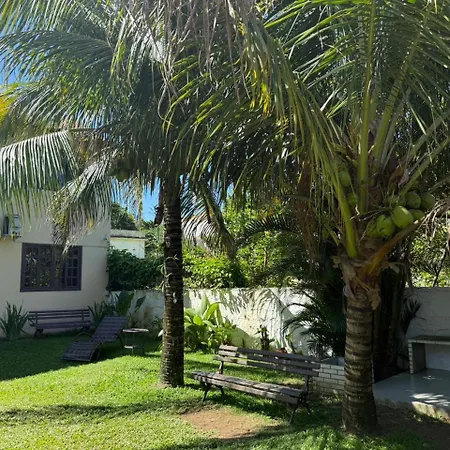 Pousada Do Coco-2