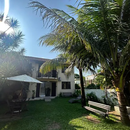 Pousada Do Coco-2