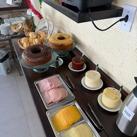 Pousada Do Coco-3
