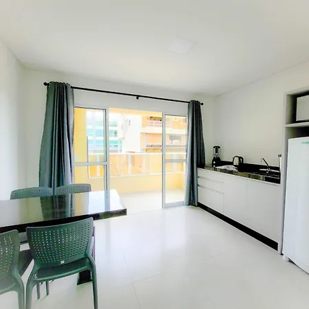 Hospeda Mariscal Flat-2
