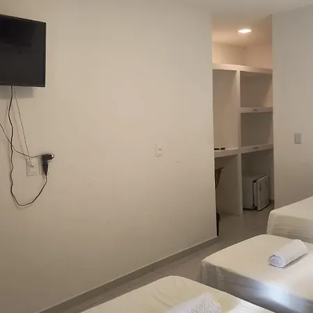 Pousada 3 Marias-2