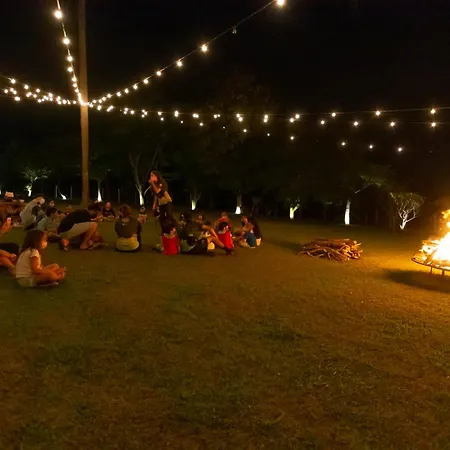 Hotel Fazenda Brisa Itu-2