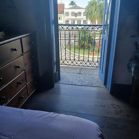 Pousada Solar Colonial-3