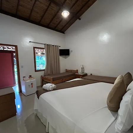 Pousada Meraki-3