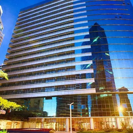 Brasilia Boutique Flats-3
