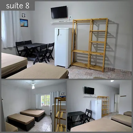 MarBelo Bertioga Apartamentos e Suítes-3
