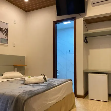 Lonier Villa Inn Economic-2