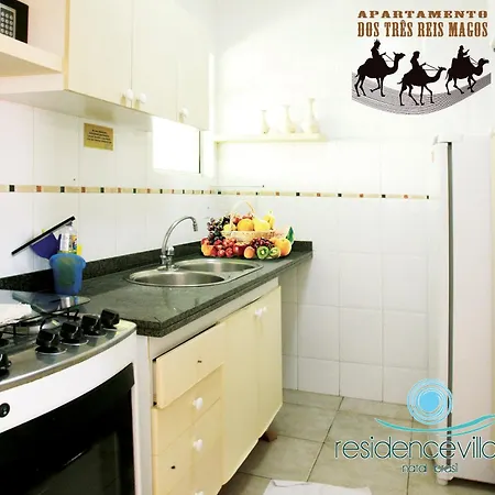 Residence Village-2