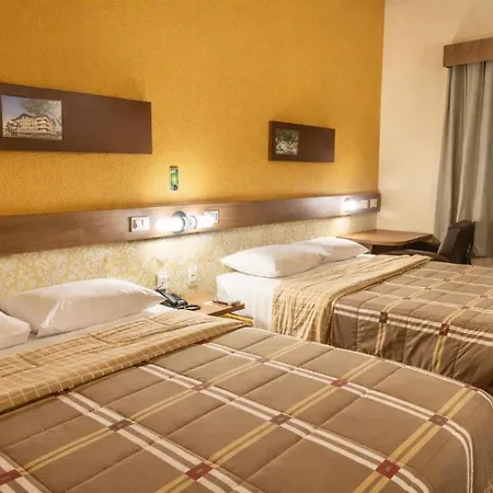 Hotel 10 São Leopoldo-3