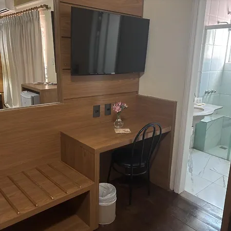 Tamareiras Park Hotel-3