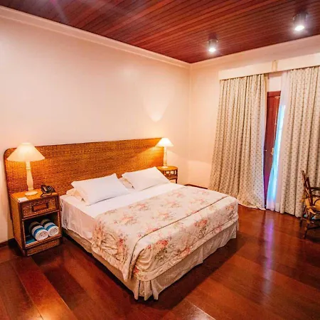 Canto Da Floresta Ecoresort-2