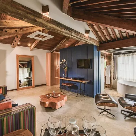 Hotel Canto das Águas - Roteiro de Charme-2