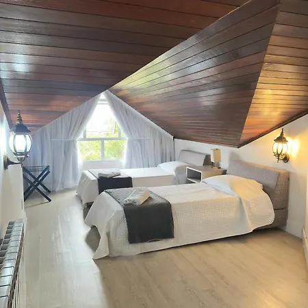 Letto Hotel Flores Da Cunha-3