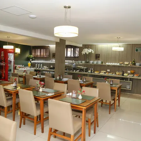 Class Hotel Guaxupe-2