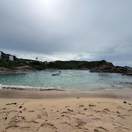 Pousada Sereia De Geriba-3