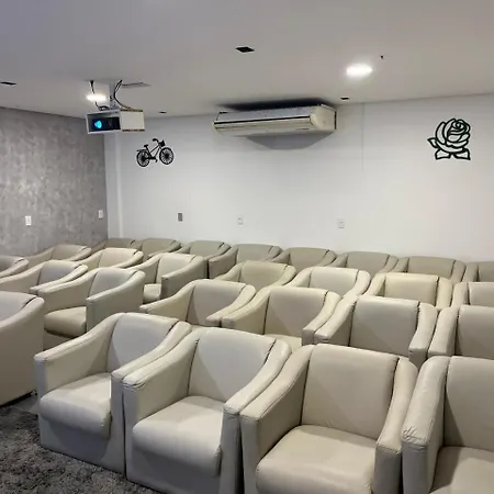Hotel Mais Lazer-3