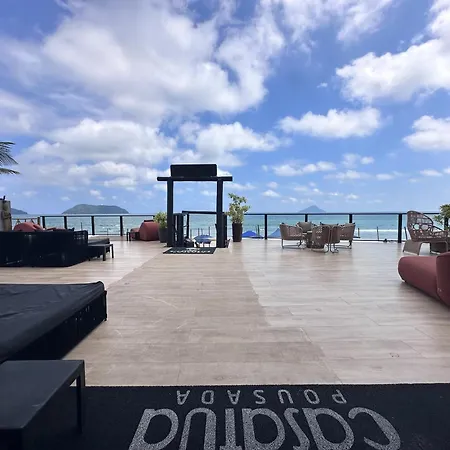 Casatua Pousada-3