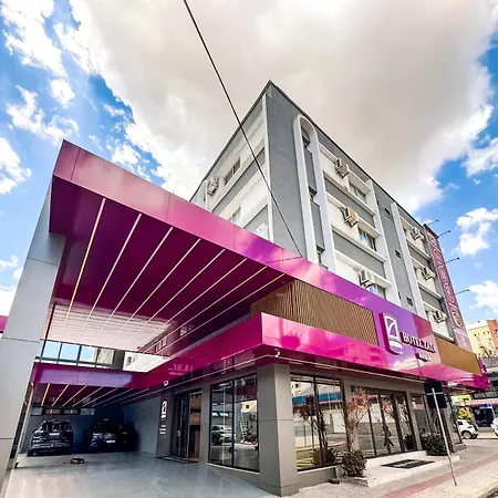 Hotel Zata E Flats-3