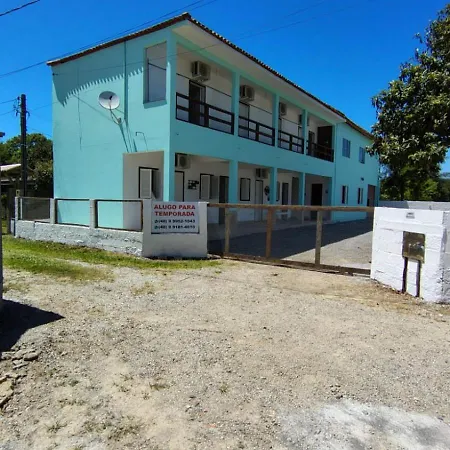 Pousada Araçatuba-2