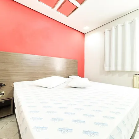 Golfinho Hotel (Adults Only)-3