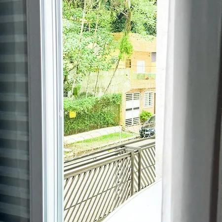 Golfinho Hotel (Adults Only)-2