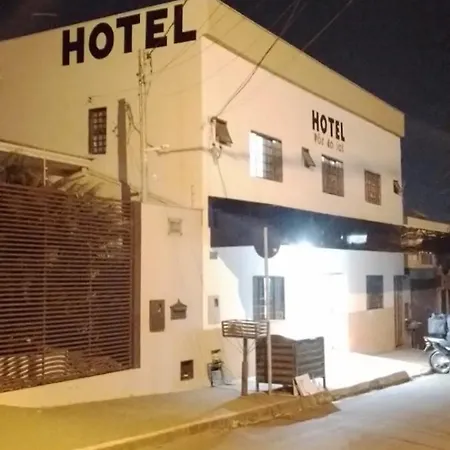 Hotel Por Do Sol-3