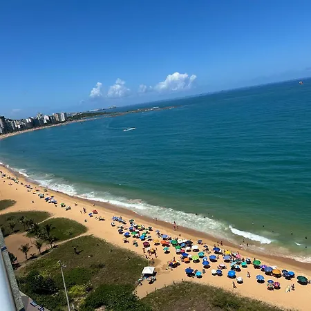 Ocean Flat Premium com vista para o mar-2