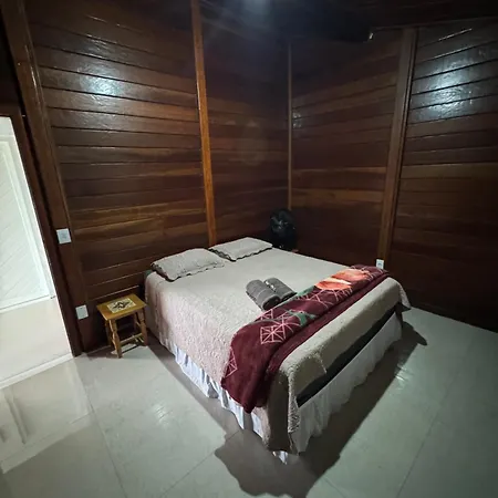 Casa Da Mata - Lavras Novas-2